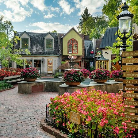 Romance In The Smokies By Distinctive Getaways Villa Gatlinburg Exterior photo